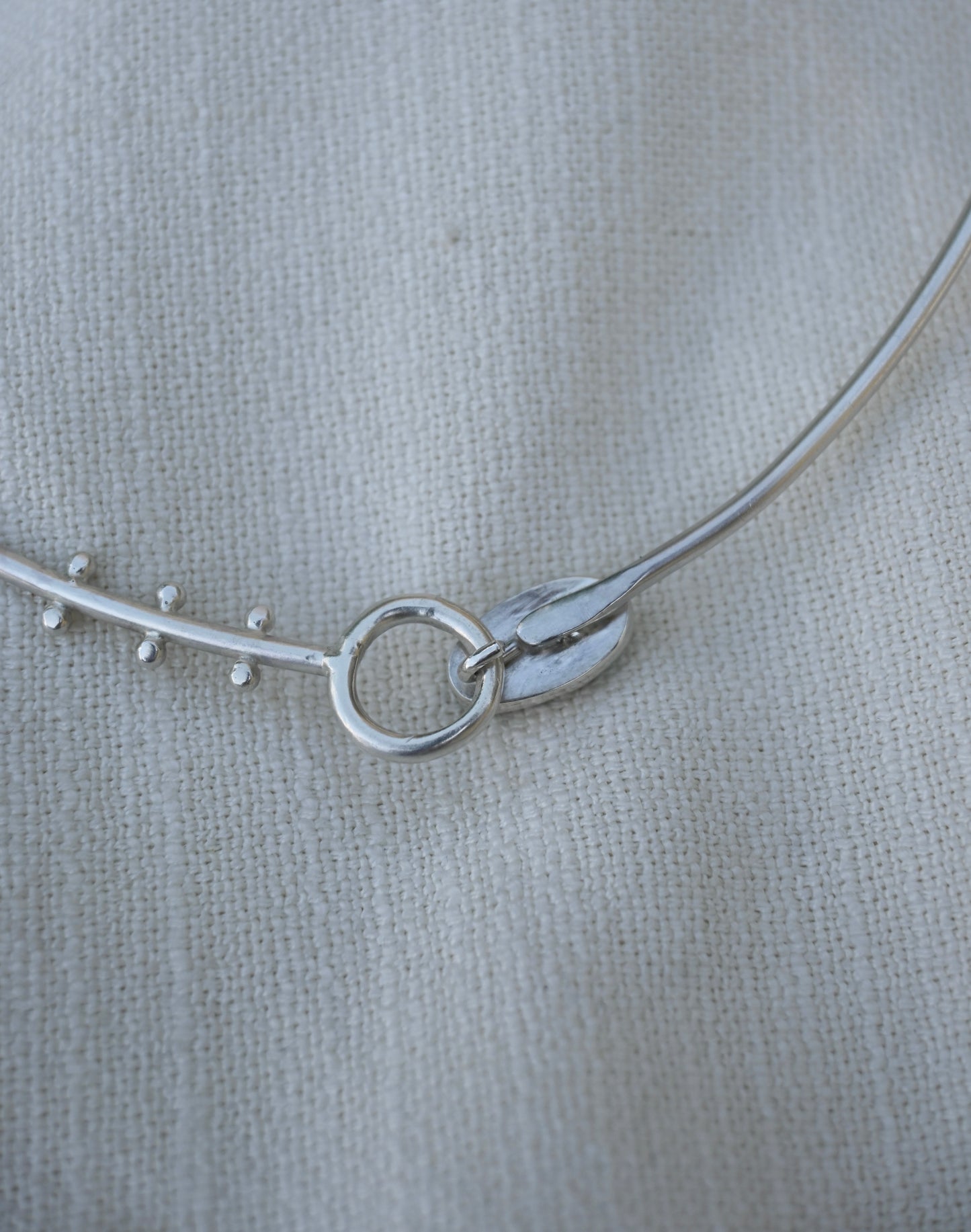 Ouroboros Collar
