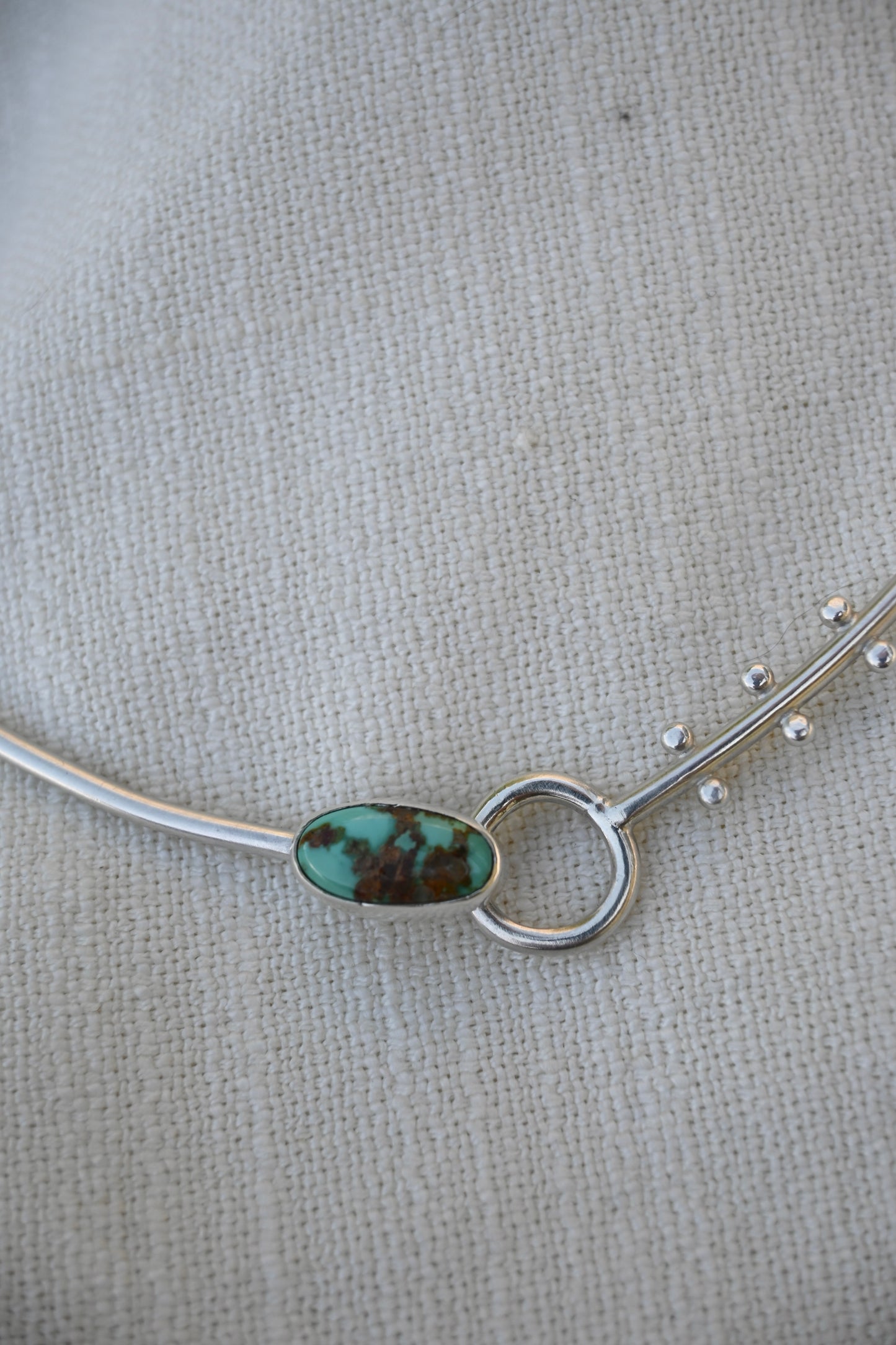 Ouroboros Collar