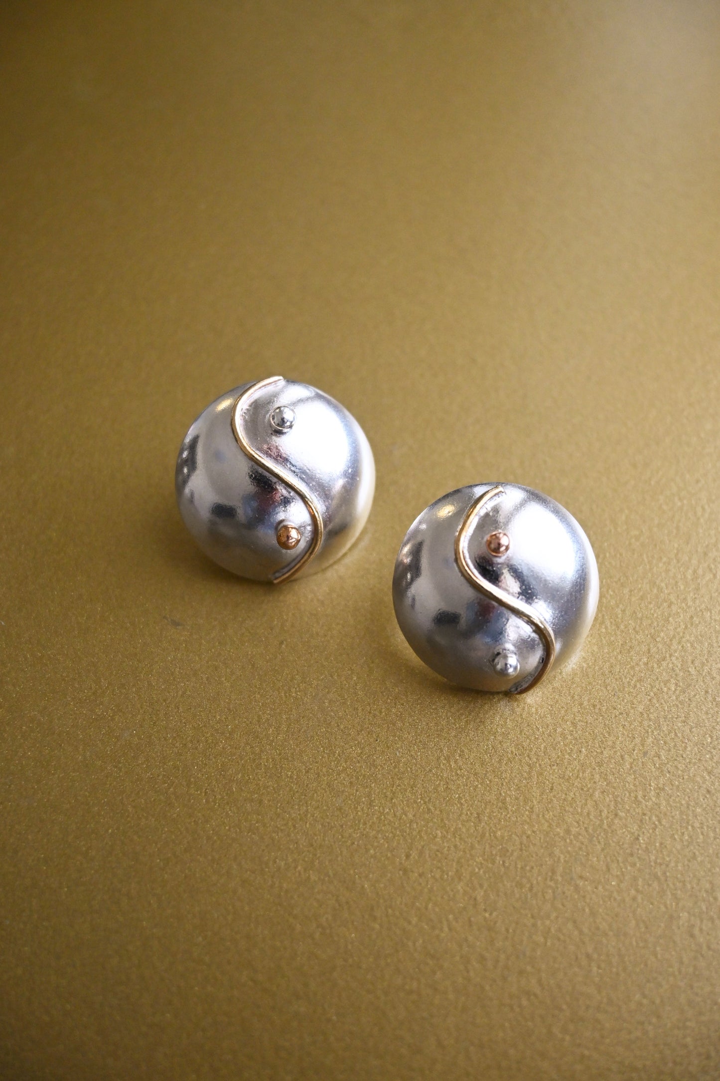 Made To Order- Harmony Earrings