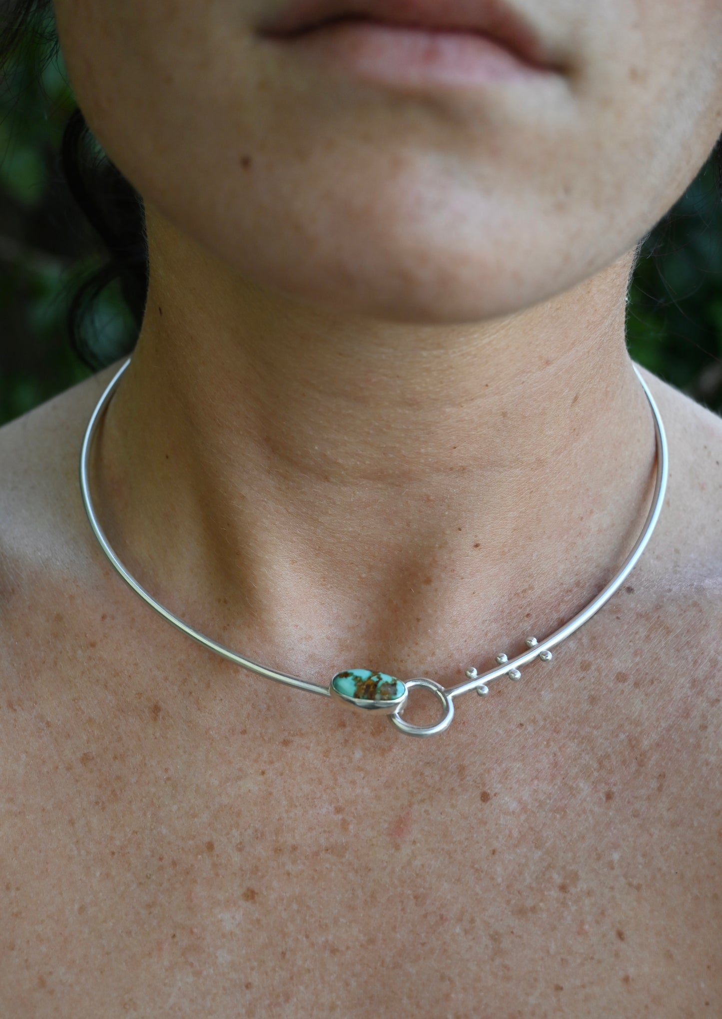 Ouroboros Collar