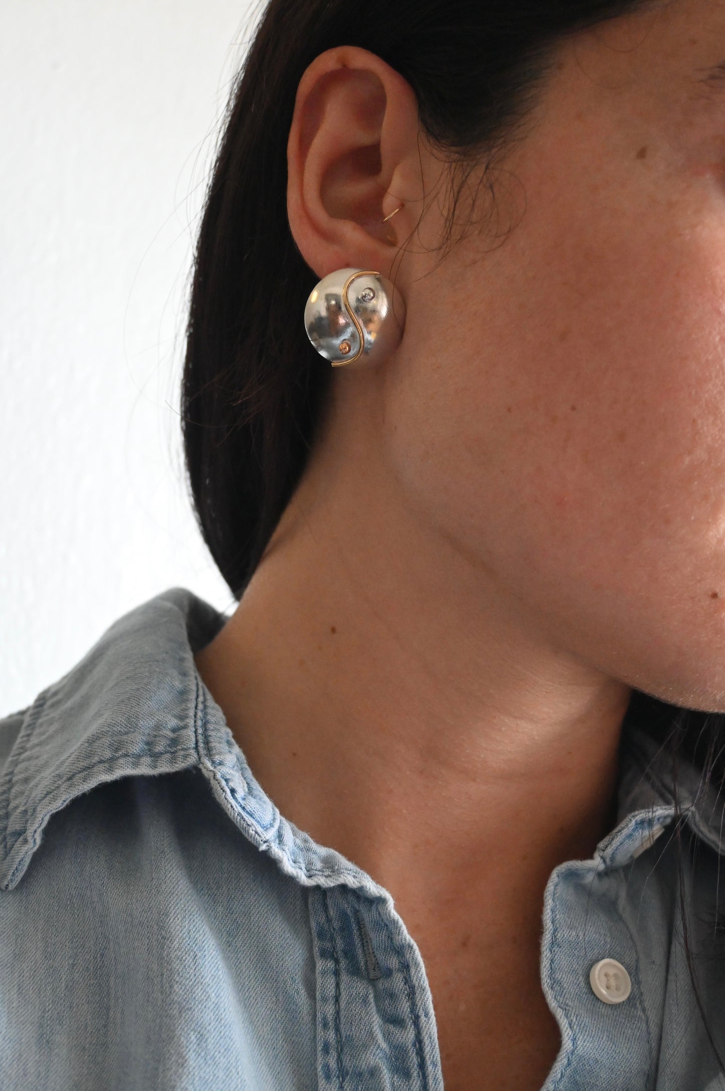 Made To Order- Harmony Earrings