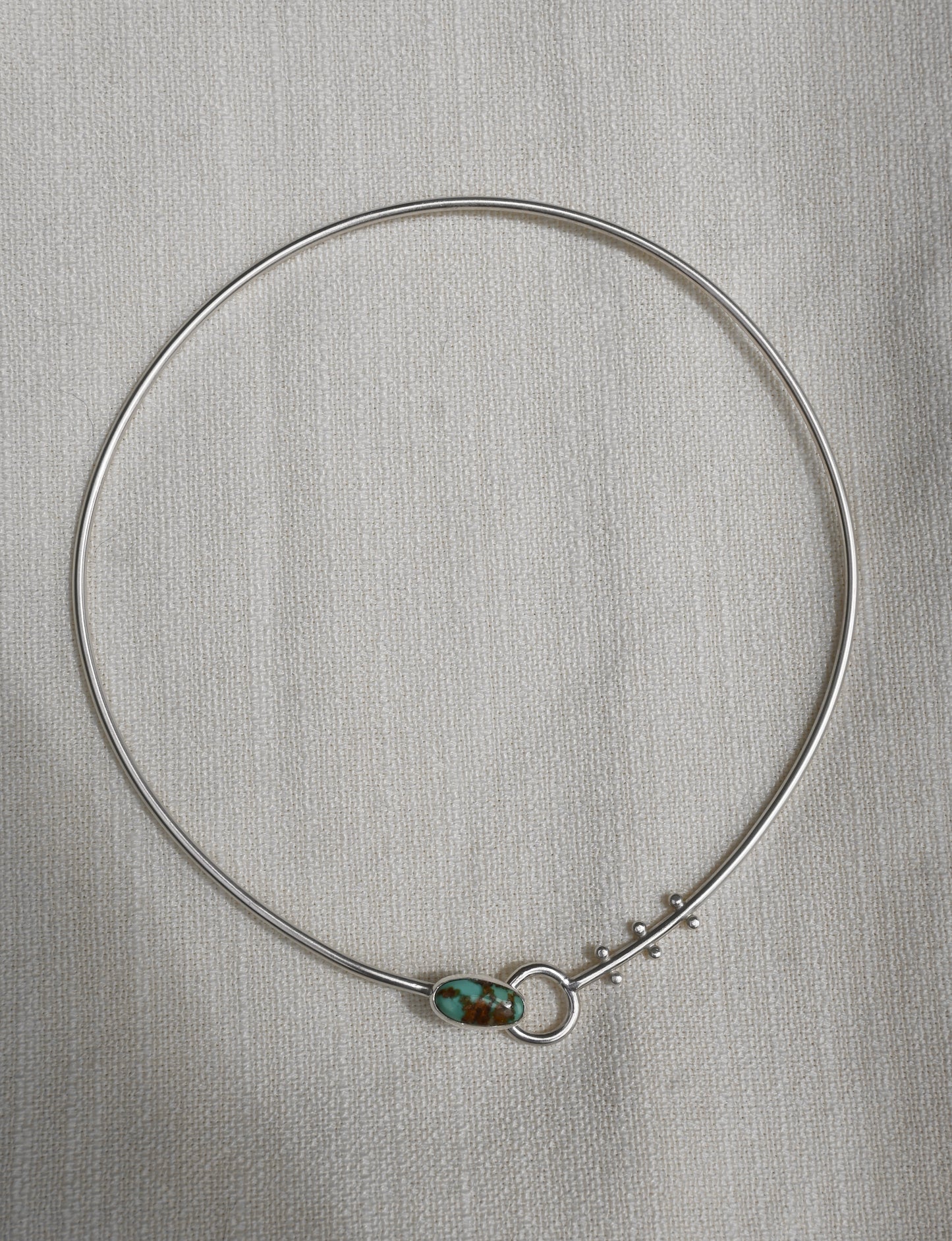 Ouroboros Collar