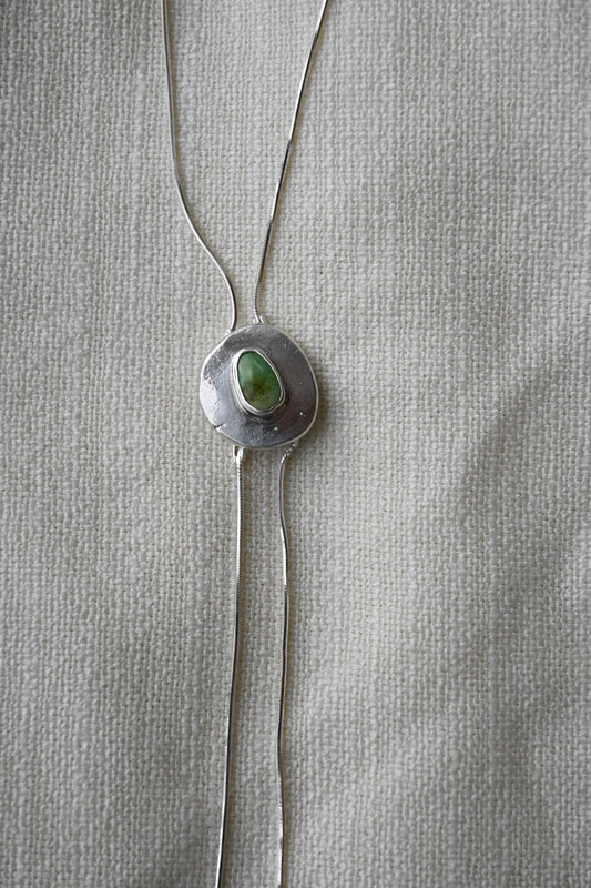 Pseudo Bolo Tie