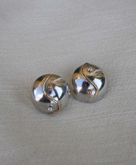 Made To Order- Harmony Earrings