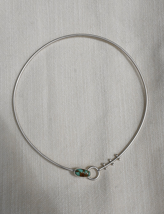 Ouroboros Collar